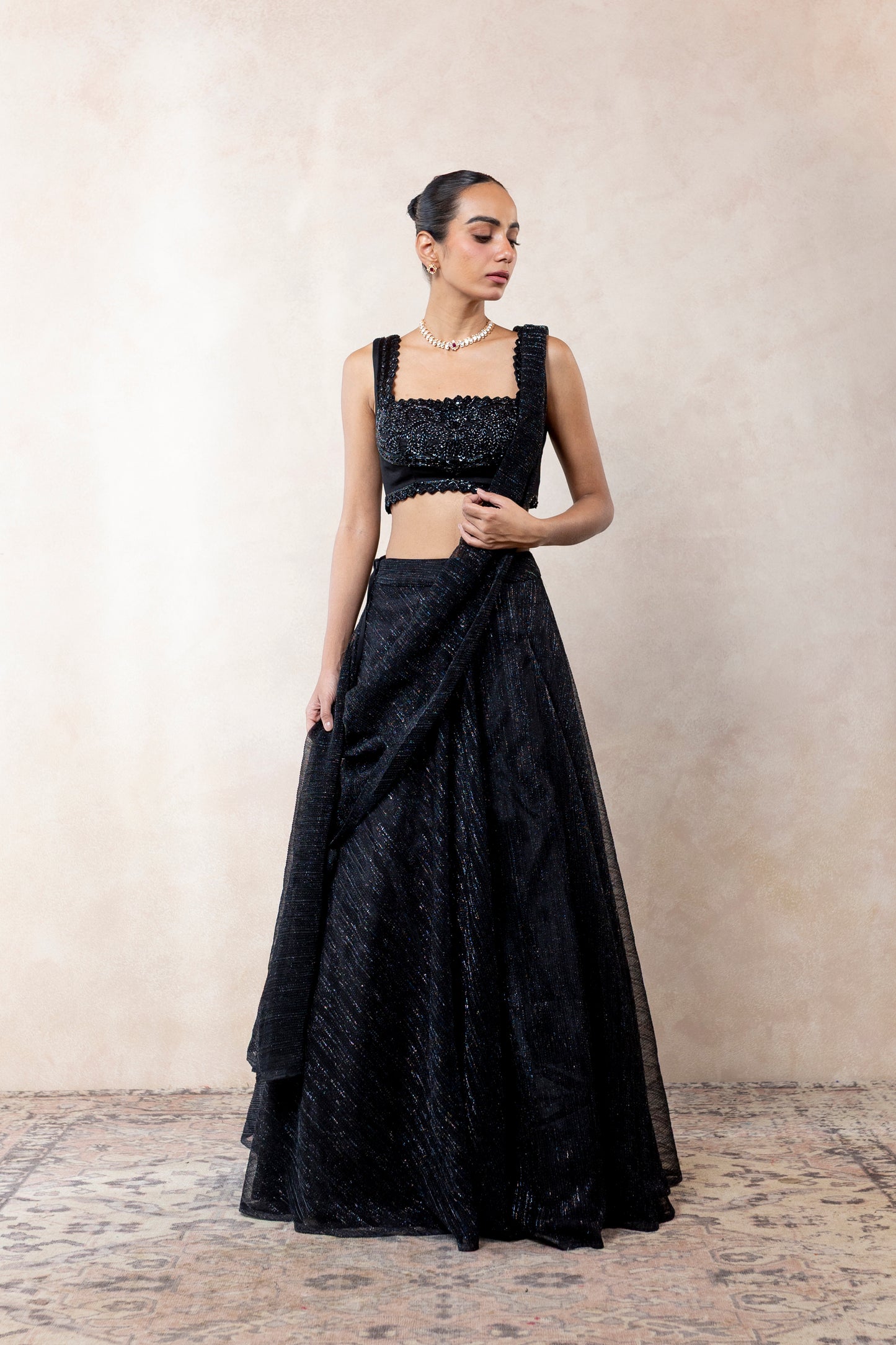 AMAIRA LEHENGA SET
