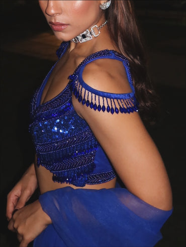 UPALINA IN VOGUE SET