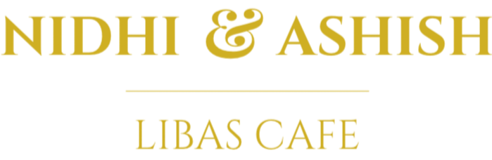LIBAS CAFE by NIDHI & ASHISH