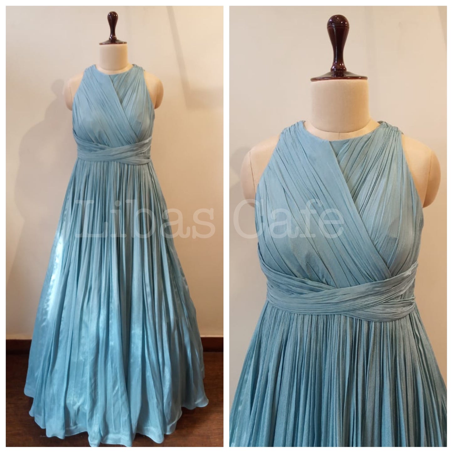 Prom Gown