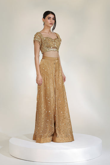 LUSTRE CO-ORD SET