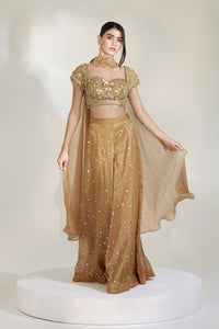 LUSTRE CO-ORD SET