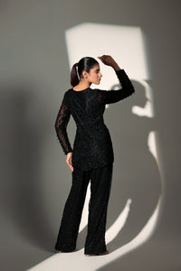 PENELOPE TOP & PANT SET