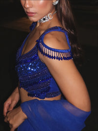 UPALINA IN VOGUE SET
