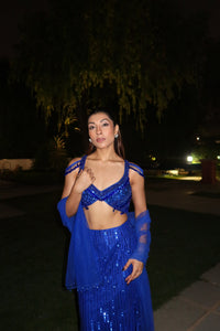 UPALINA IN VOGUE SET