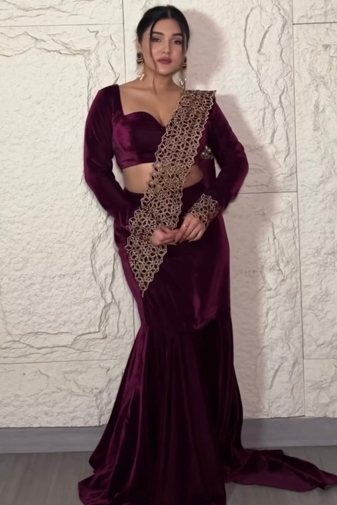 SAHAR